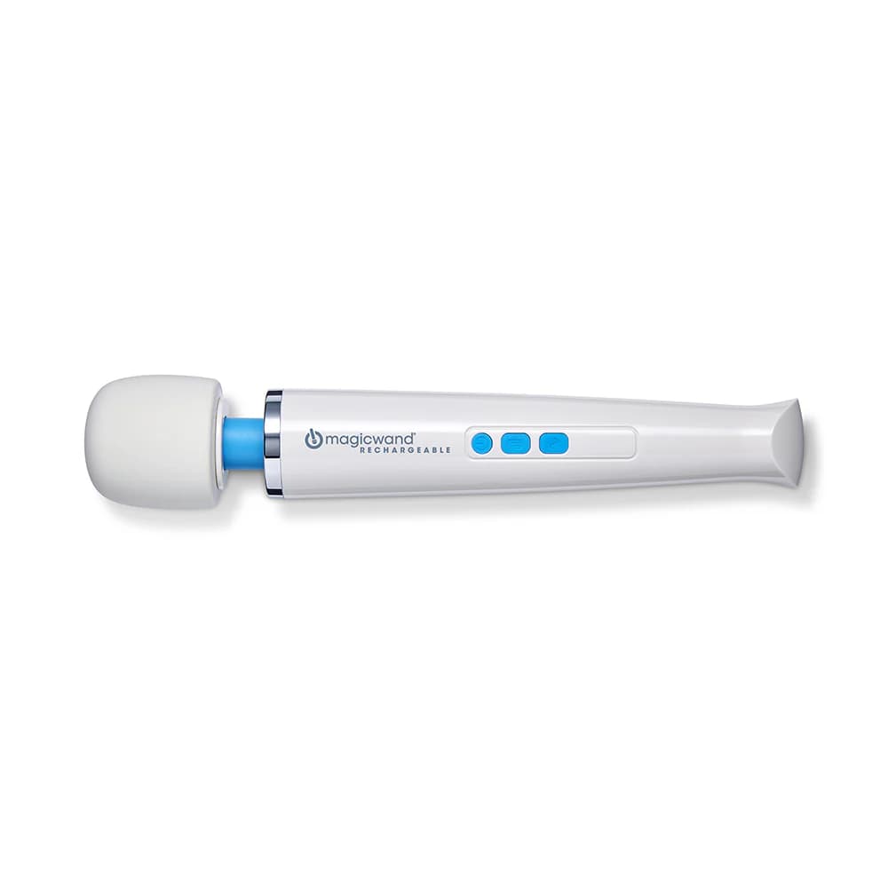 Magic Wand Rechargeable HV-270 Massager thumbnail