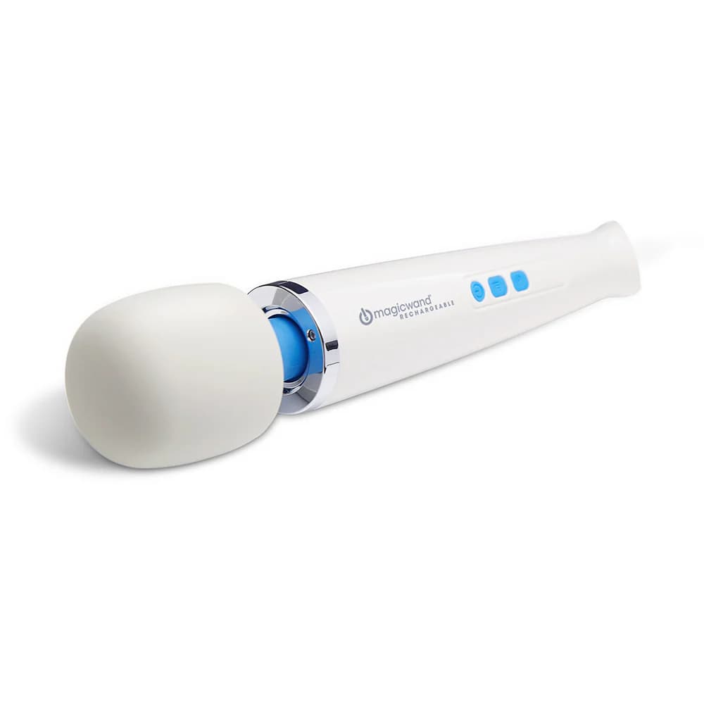 Magic Wand Rechargeable HV-270 Massager thumbnail