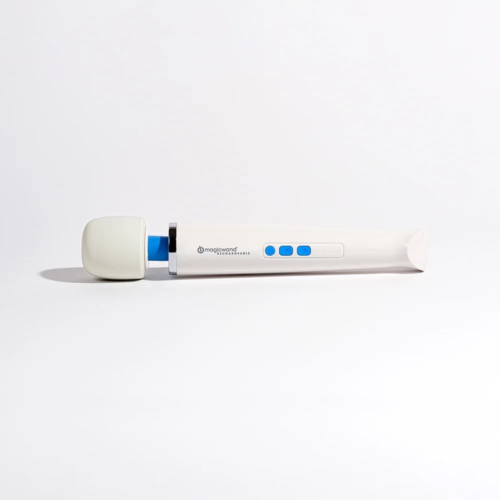 Magic Wand Rechargeable HV-270 Massager thumbnail 5