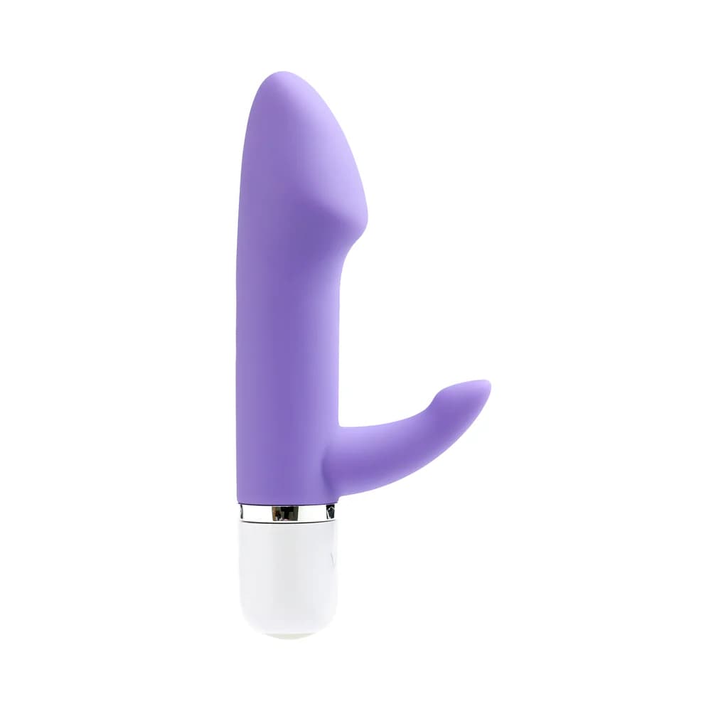 VeDO Eva Mini Vibe Orgasmic Orchid thumbnail