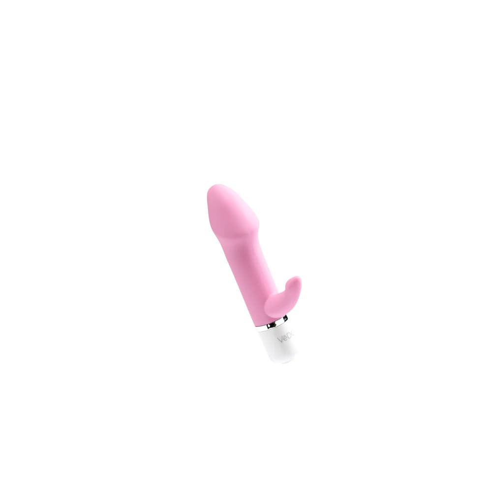 VeDO Eva Mini Vibe Make Me Blush Pink thumbnail