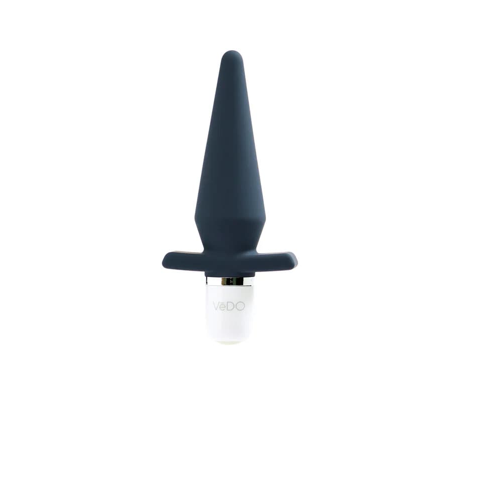 VeDO Rio Anal Vibe Just Black thumbnail