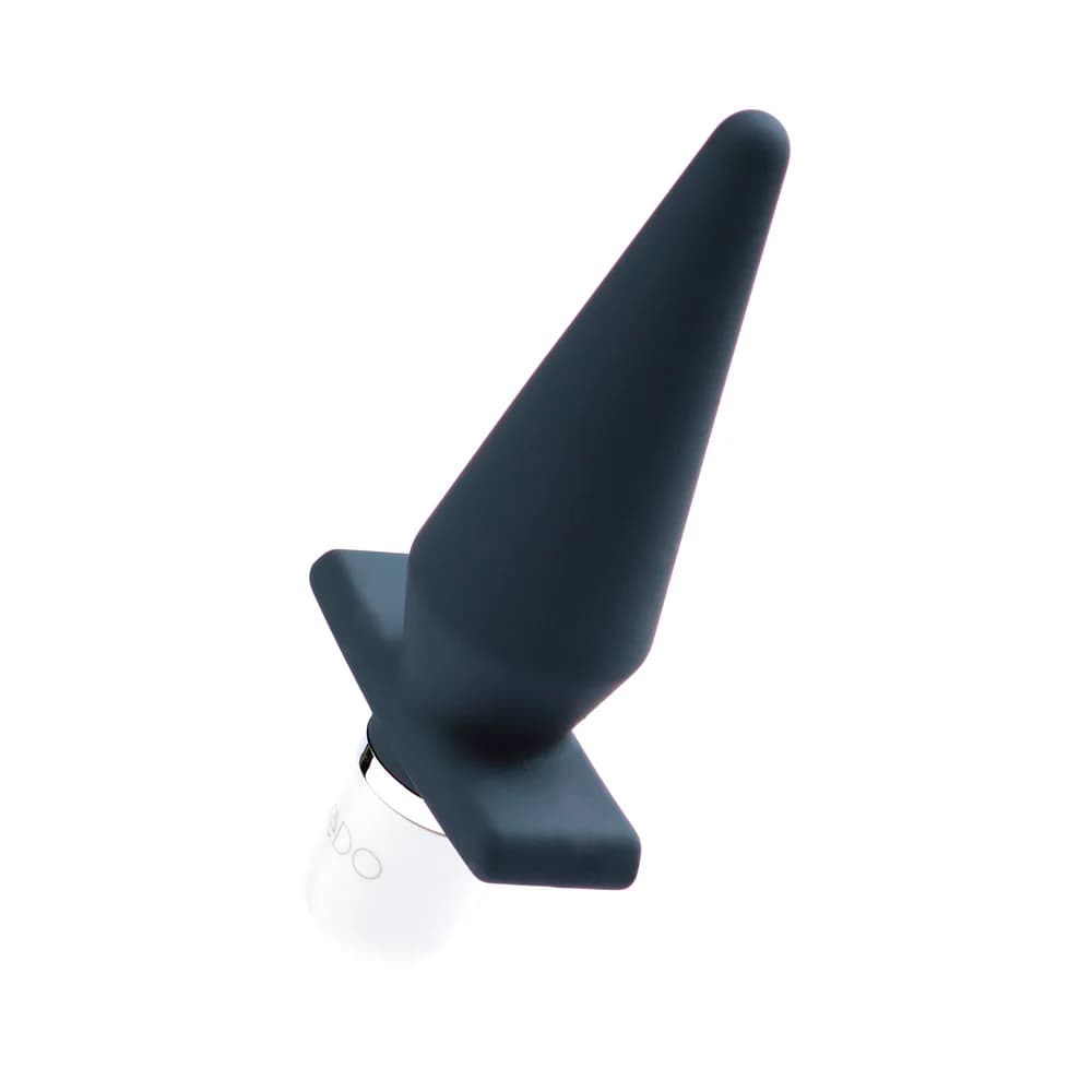 VeDO Rio Anal Vibe Just Black thumbnail