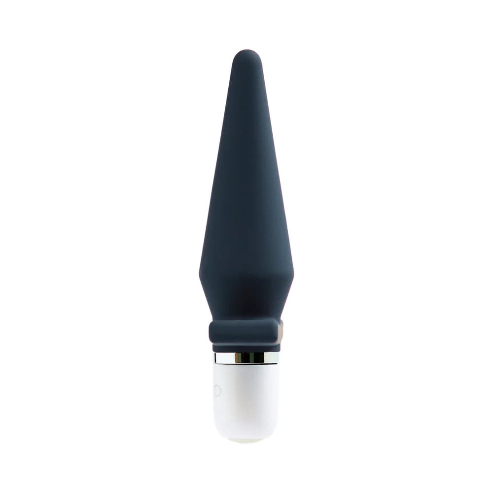 VeDO Rio Anal Vibe Just Black thumbnail