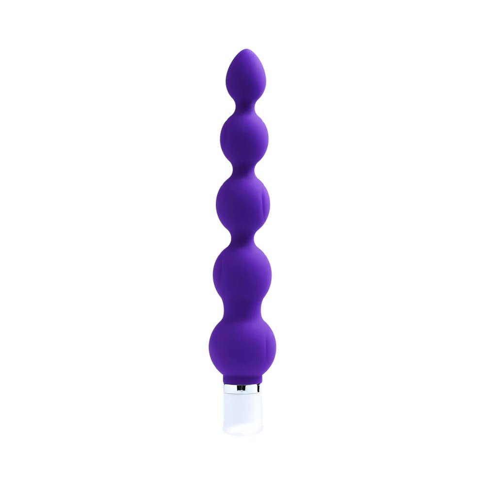 VeDO Quaker Anal Vibe Into You Indigo thumbnail