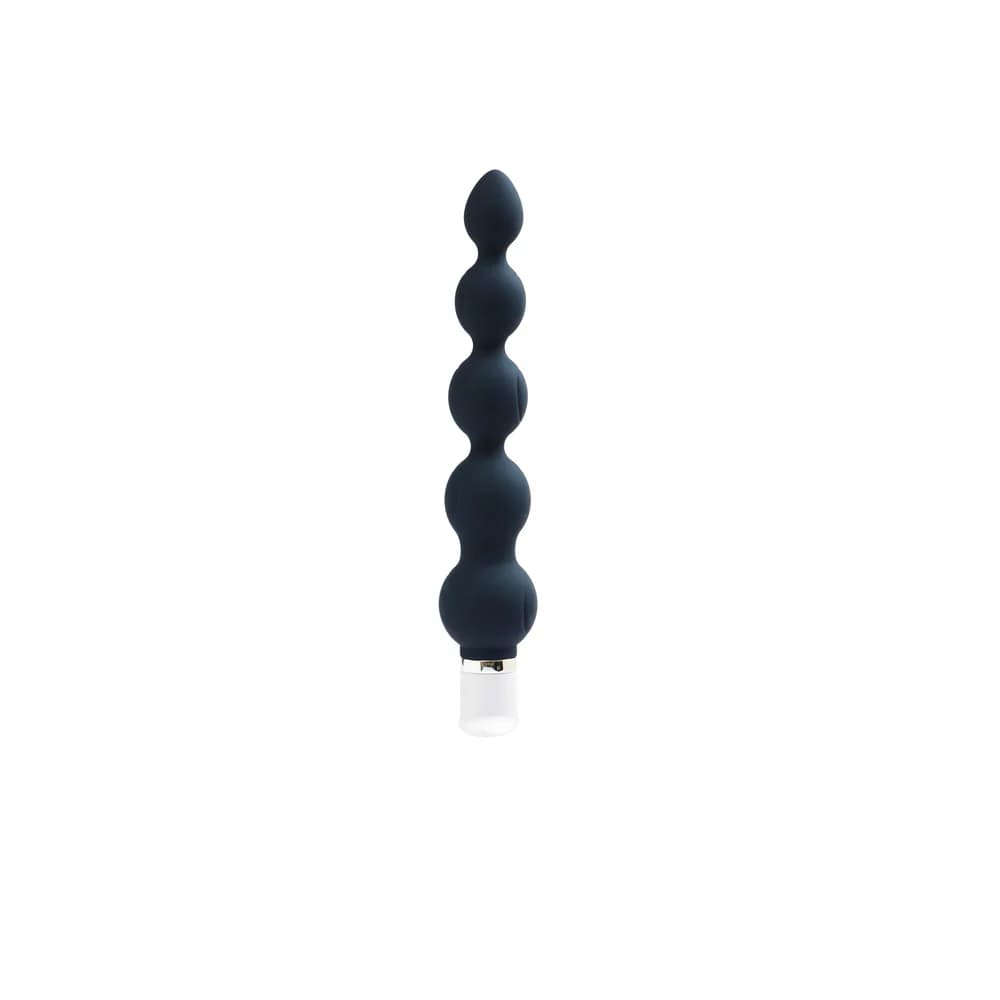 VeDO Quaker Anal Vibe Just Black thumbnail