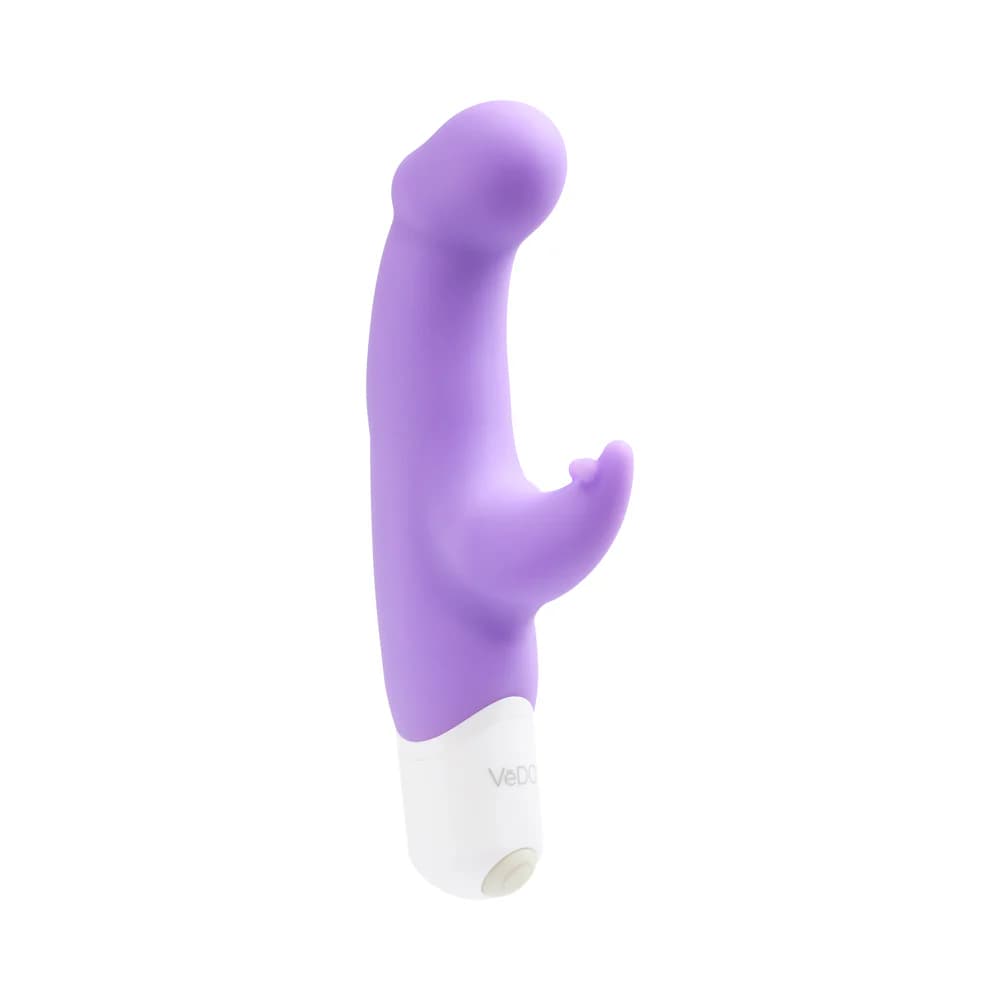 VeDO Joy Mini Vibe Orgasmic Orchid thumbnail