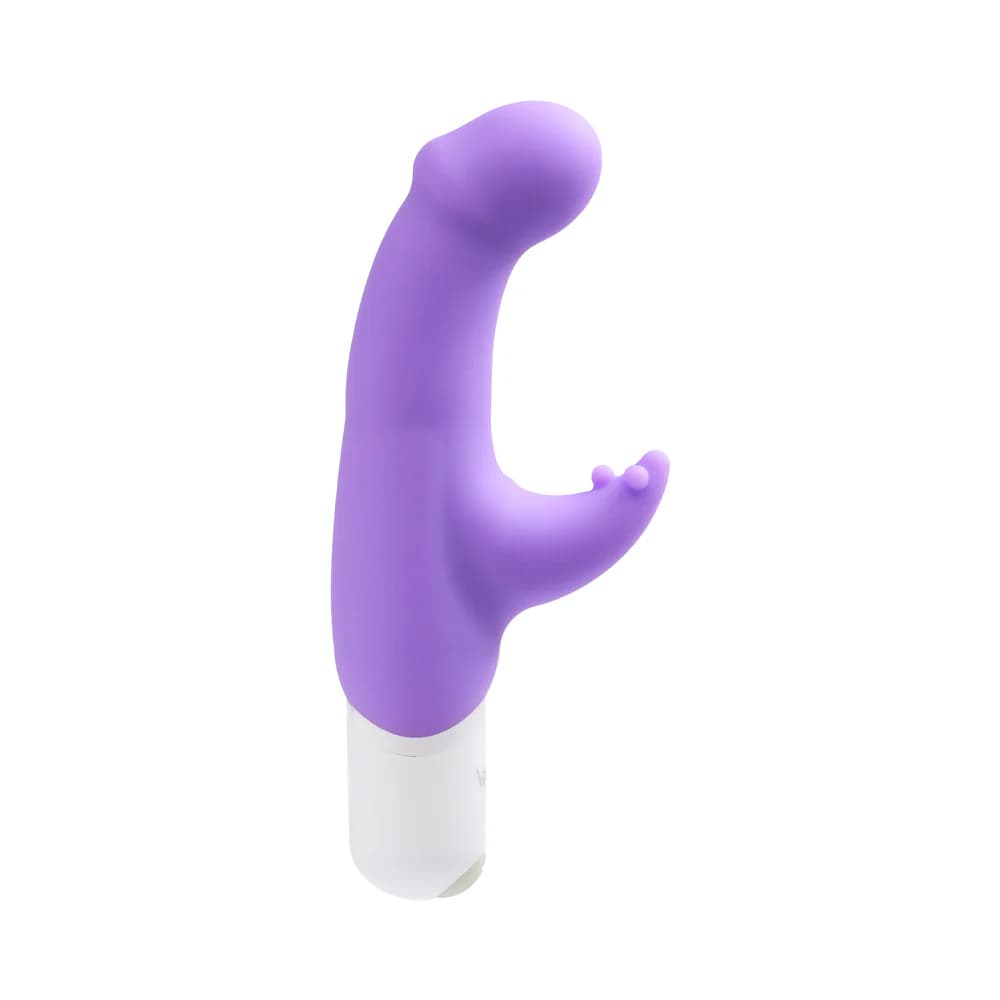 VeDO Joy Mini Vibe Orgasmic Orchid thumbnail