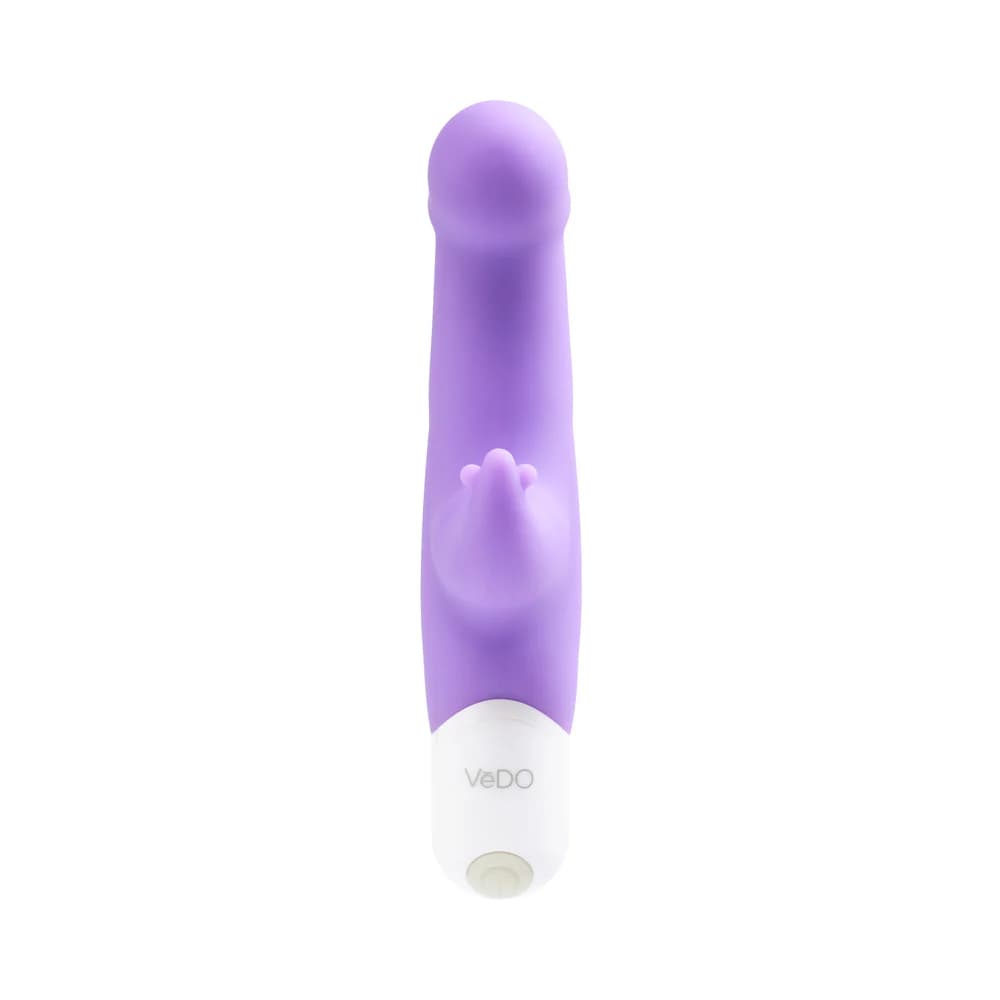 VeDO Joy Mini Vibe Orgasmic Orchid thumbnail