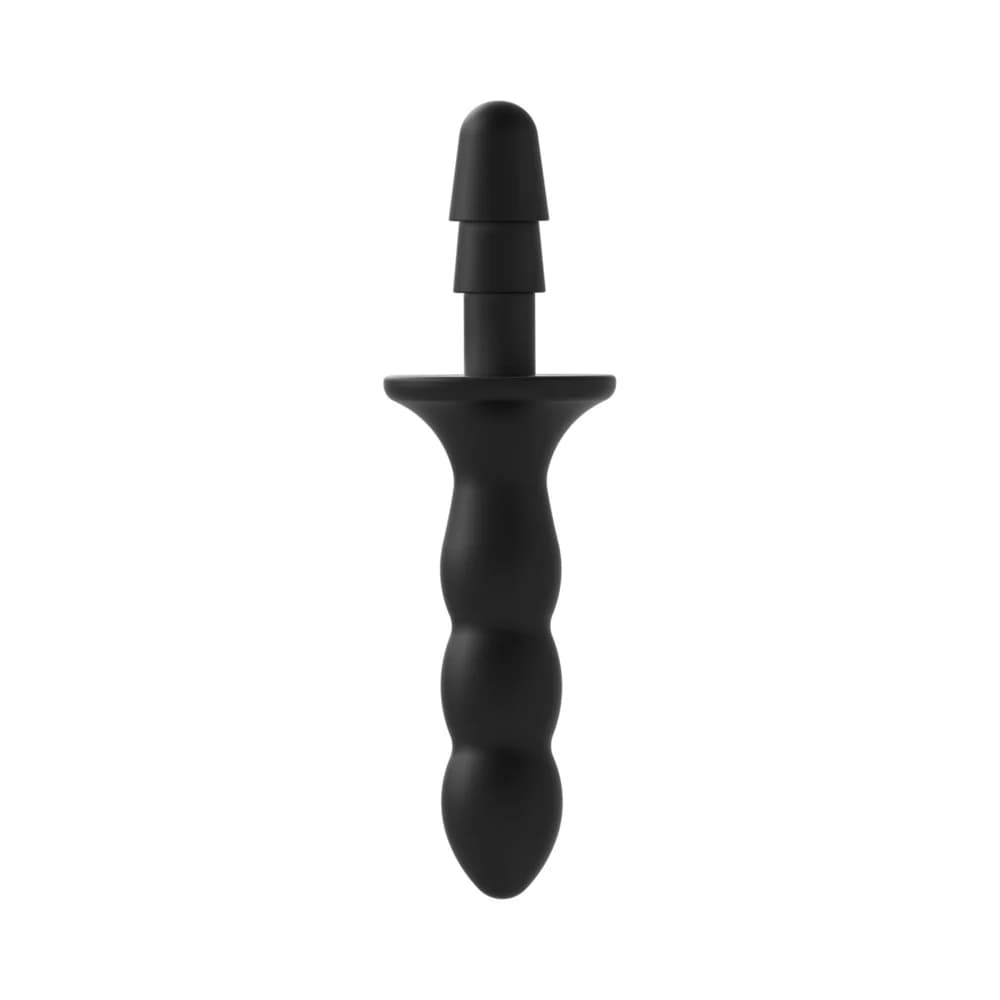 Vac-U-Lock - Black Handle Black thumbnail
