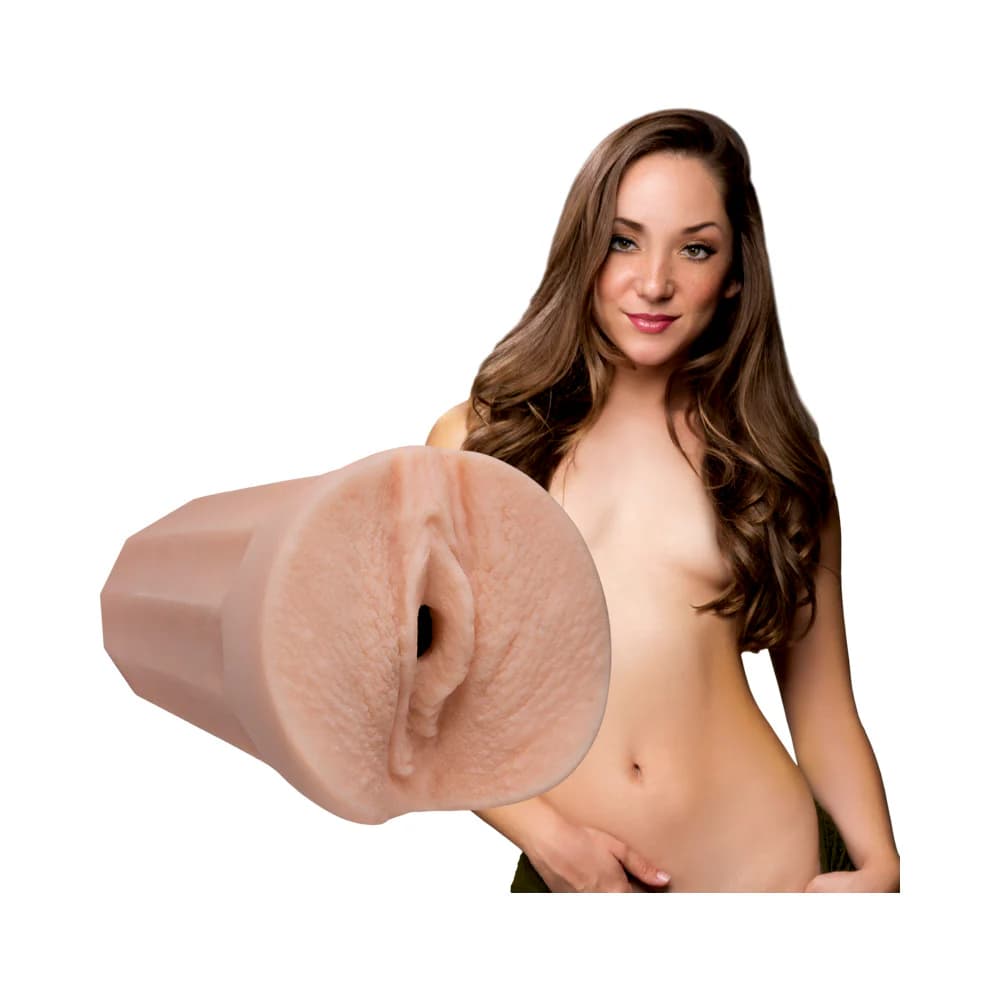 Signature Strokers Remy LaCroix Ultraskyn Pocket Pussy thumbnail