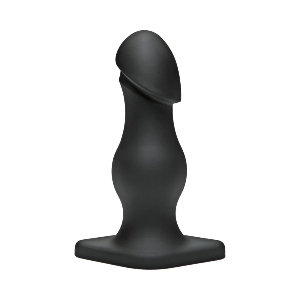 Titanmen- The Rumpy Black thumbnail