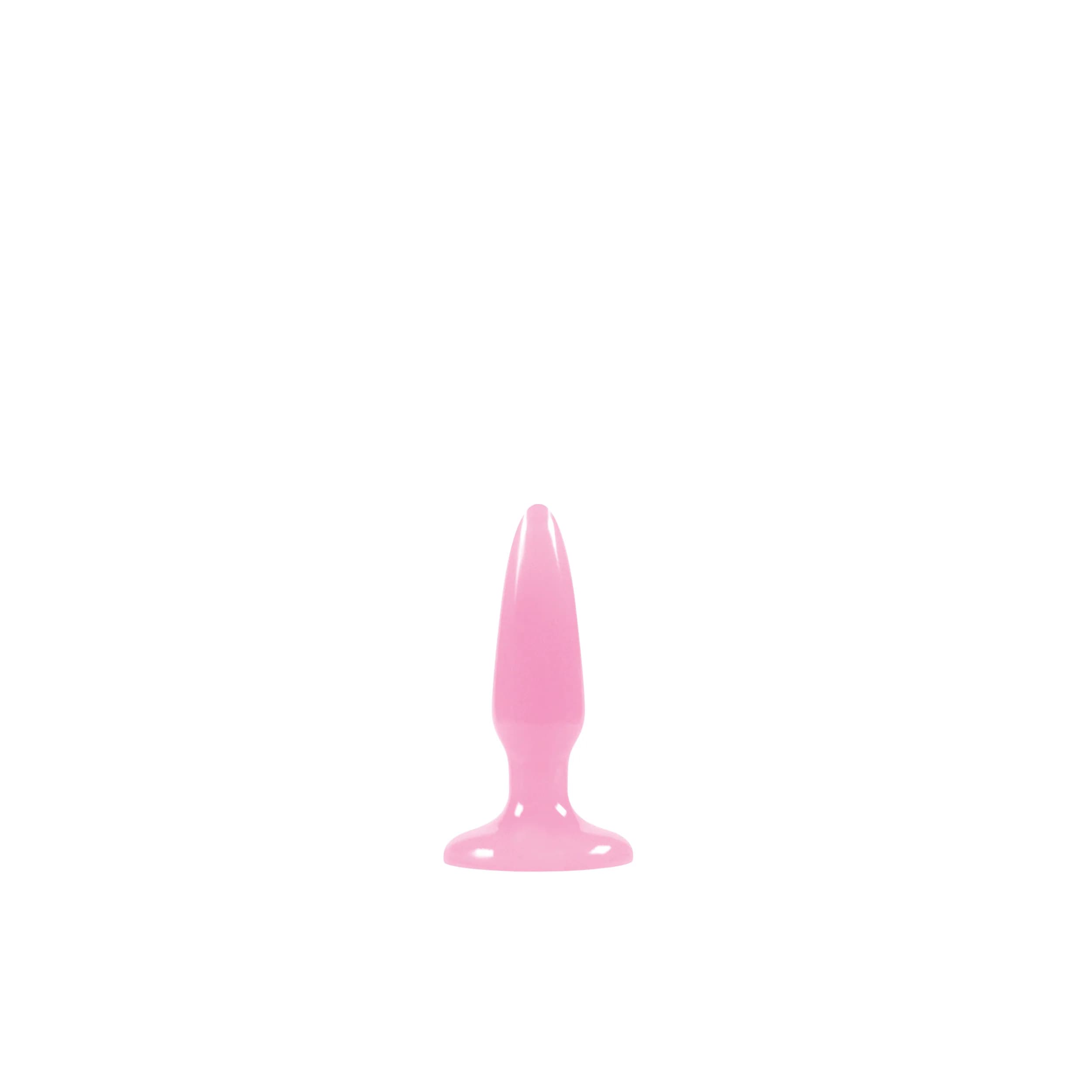 Firefly Pleasure Plug Mini Pink thumbnail