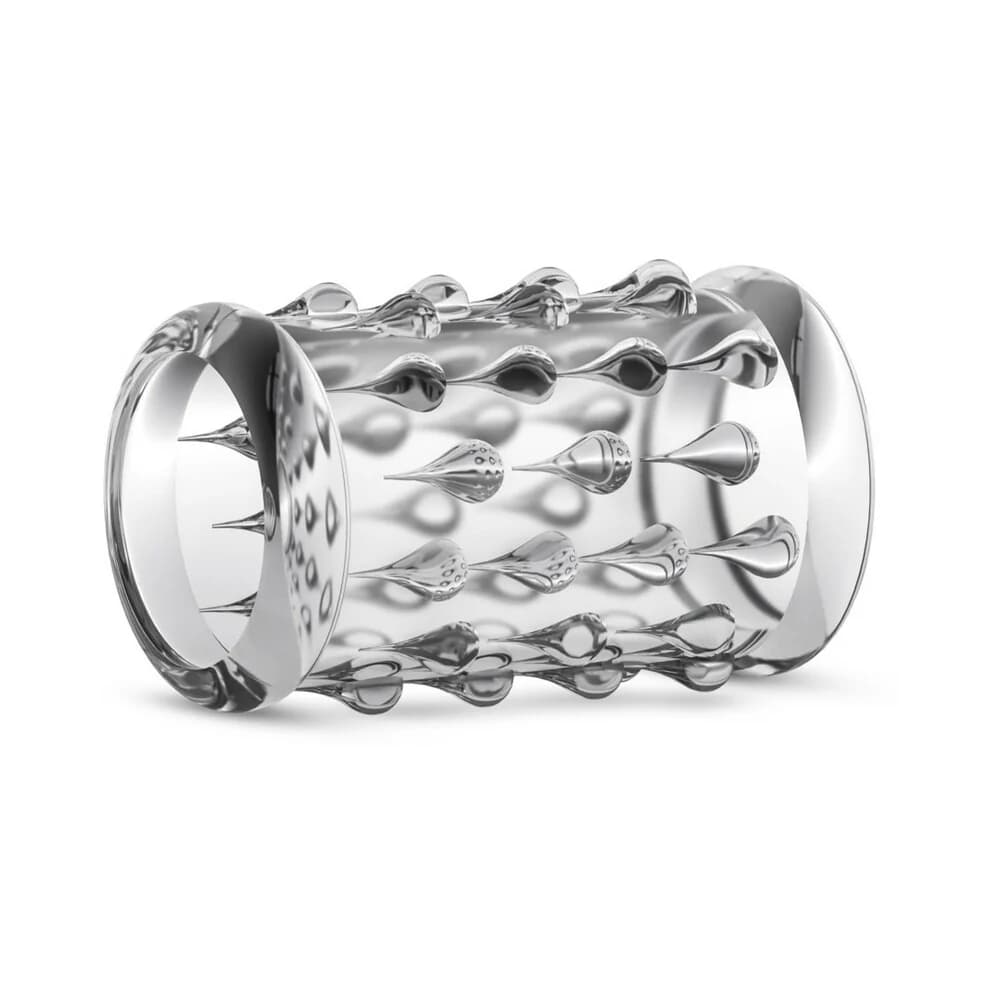 Stay Hard Cock Sleeve 05 Penis Enhancer Clear thumbnail