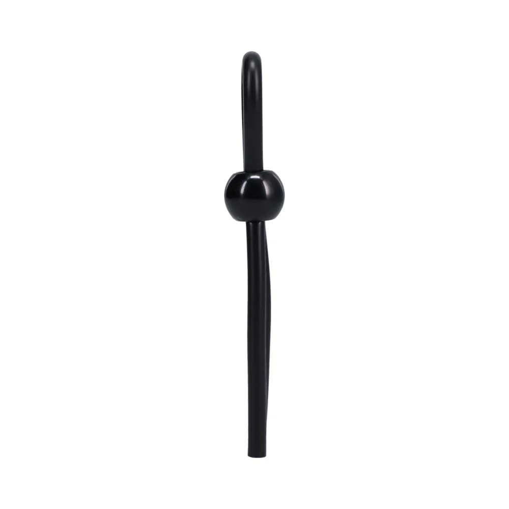 Rock Solid The Lasso/Bolo Single Lock Adjustable Black thumbnail