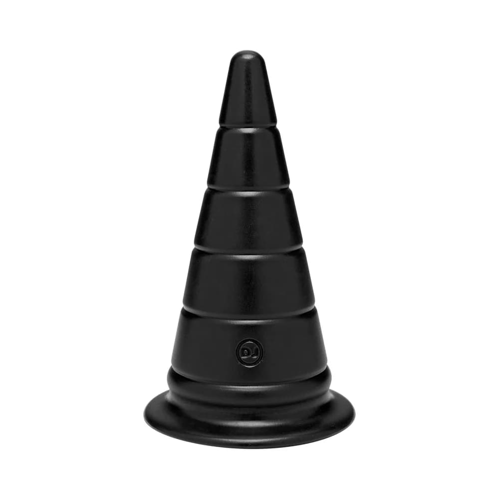 TitanMen - Anal Stretcher - 6 inches Black thumbnail