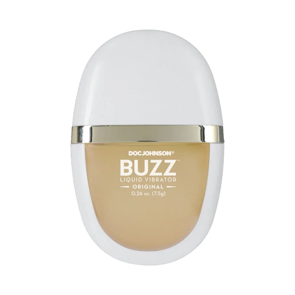 BUZZ - The Liquid Vibrator thumbnail