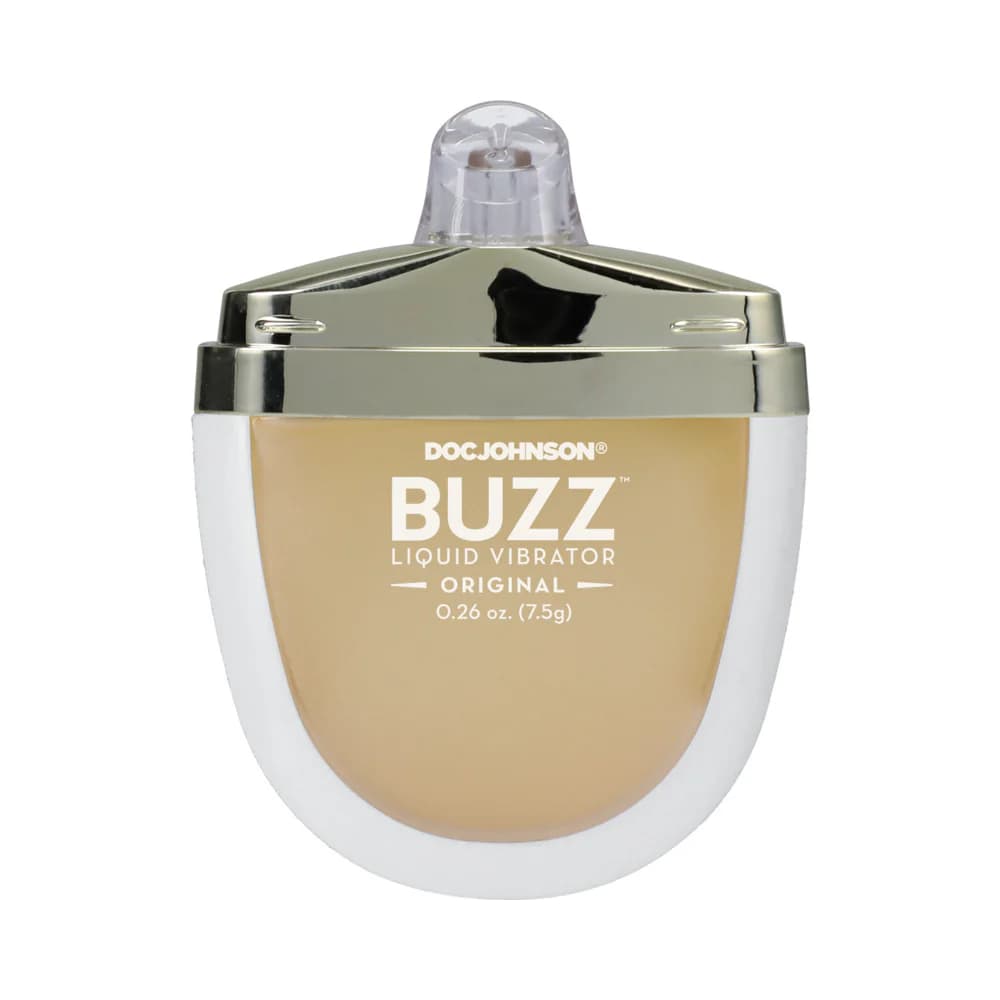 BUZZ - The Liquid Vibrator thumbnail