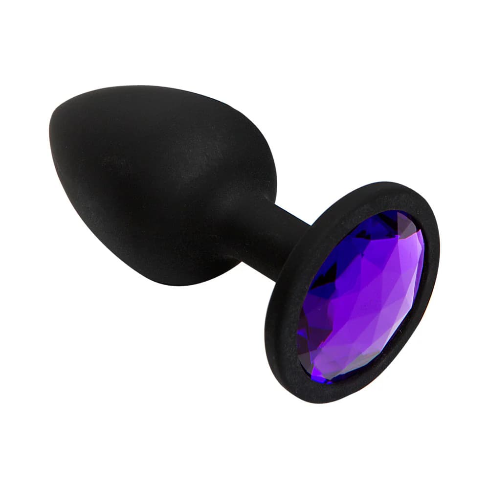 Booty Bling - Small Purple thumbnail