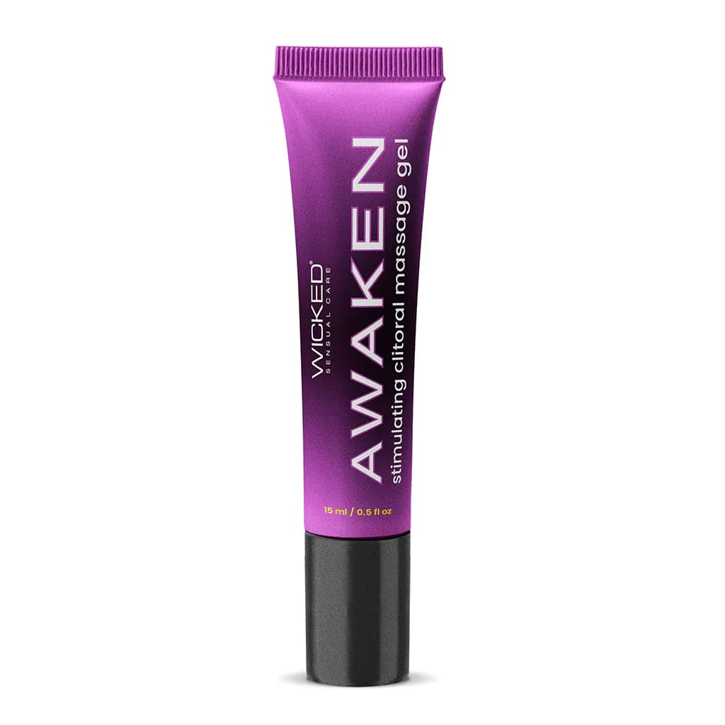 Wicked Awaken Arousal Gel 15 ml thumbnail