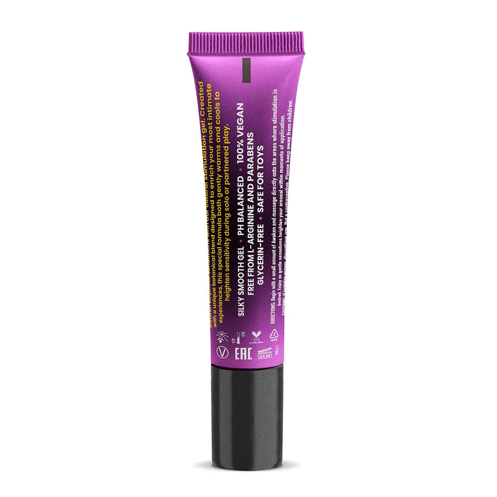 Wicked Awaken Arousal Gel 15 ml thumbnail