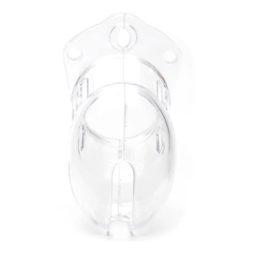 CB-6000S Clear Male Chastity thumbnail
