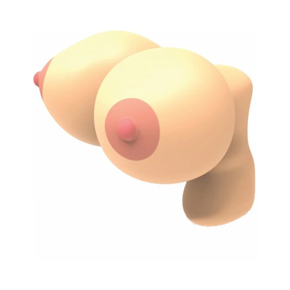Boobiesquirt Gun thumbnail