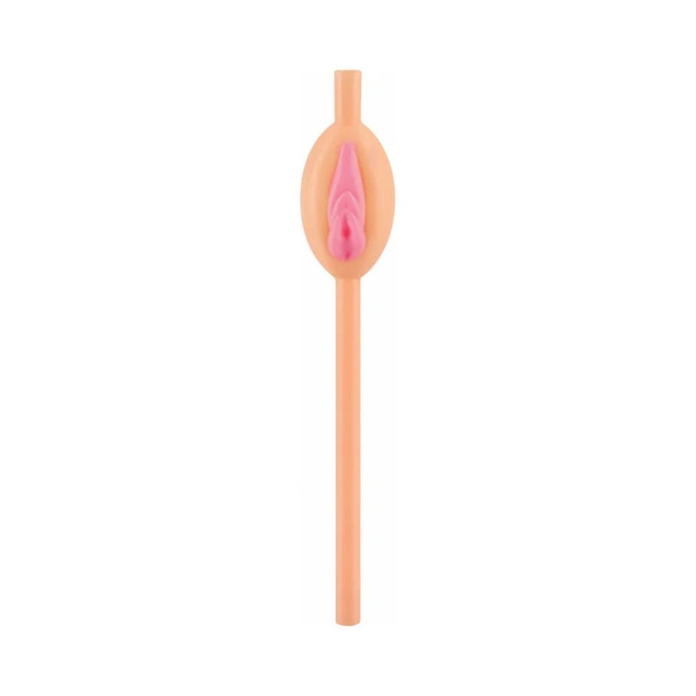 Pussy Straws 8Pcs/Pack thumbnail