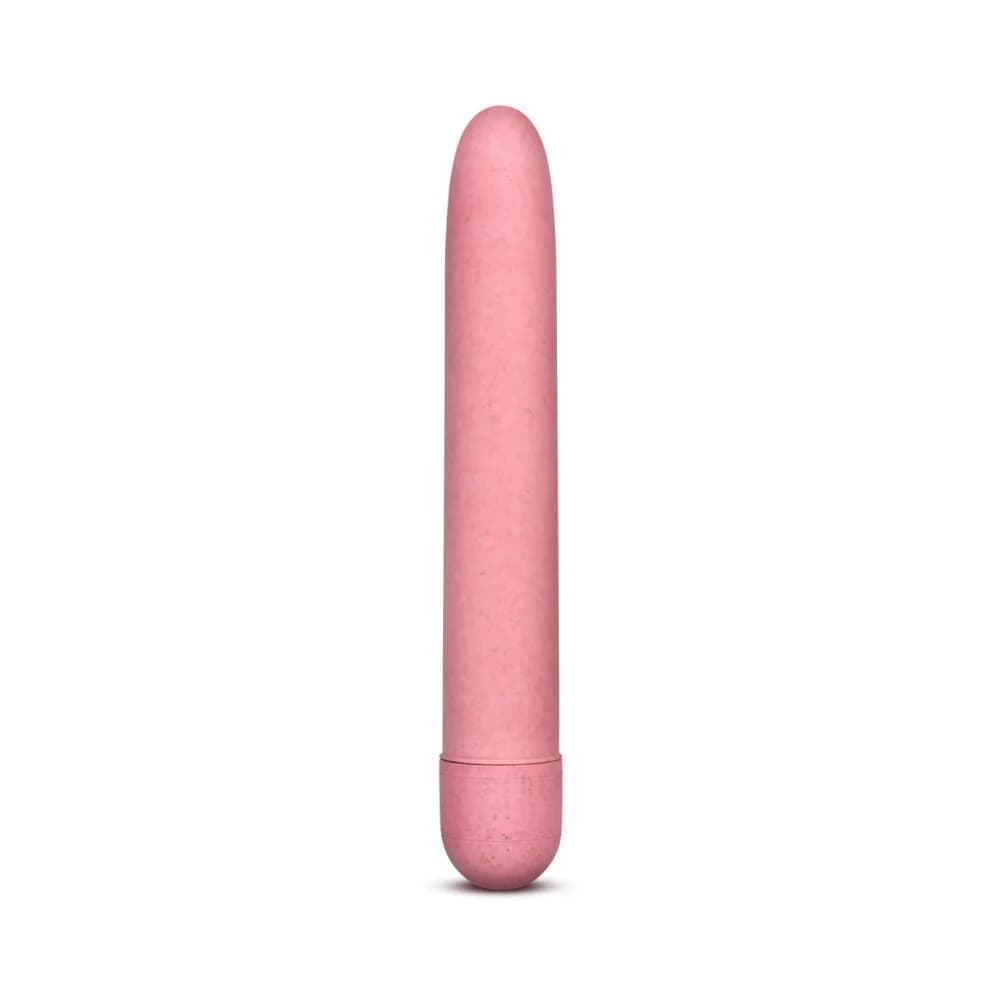 Gaia Eco Slimline Vibrator Coral thumbnail