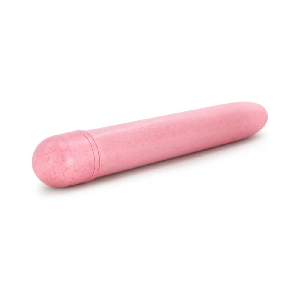 Gaia Eco Slimline Vibrator Coral thumbnail