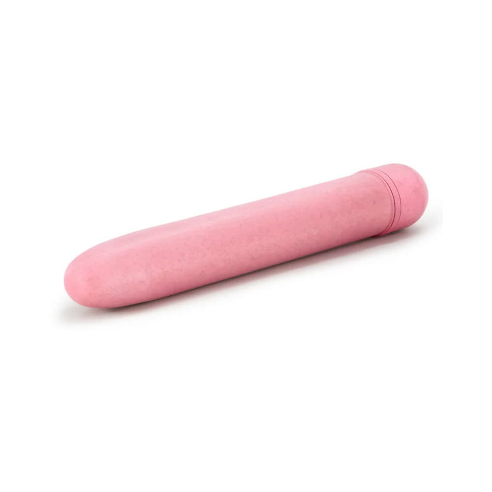 Gaia Eco Slimline Vibrator Coral thumbnail