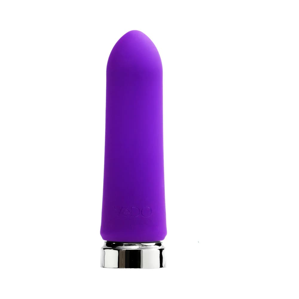 VeDO Bam Rechargeable Bullet - Into You Indigo thumbnail
