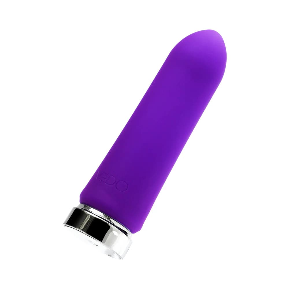VeDO Bam Rechargeable Bullet - Into You Indigo thumbnail