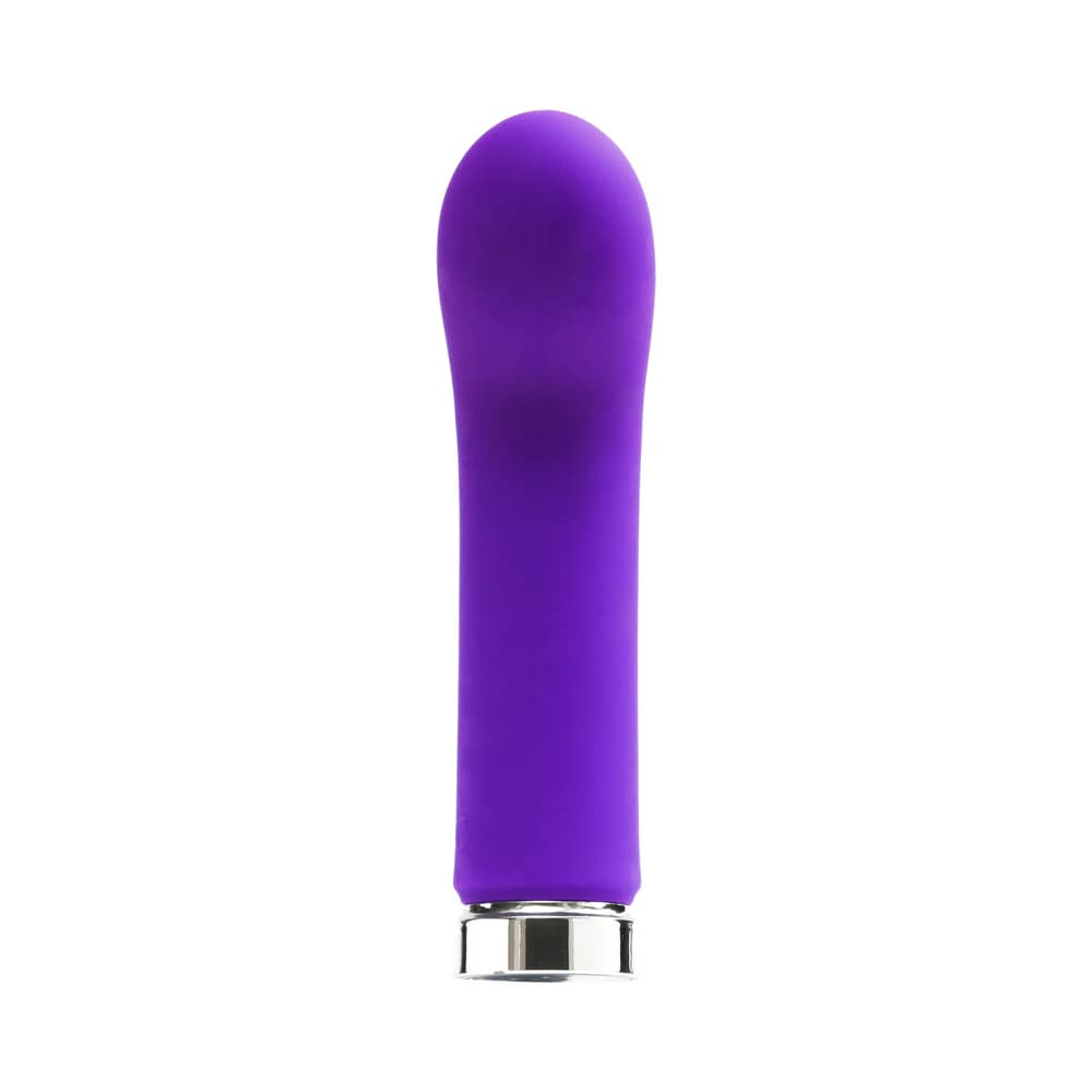 VeDO Geeplus Rechargeable Vibe - Into You Indigo thumbnail