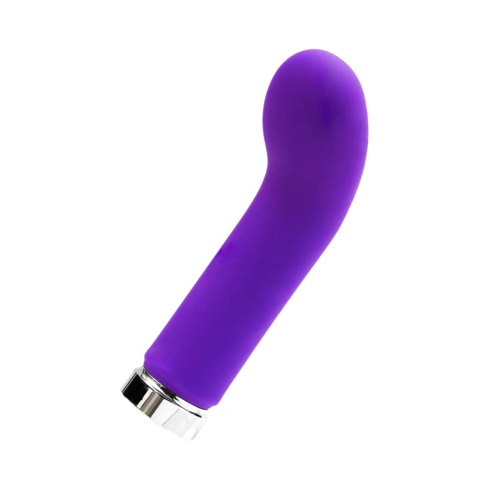 VeDO Geeplus Rechargeable Vibe - Into You Indigo thumbnail