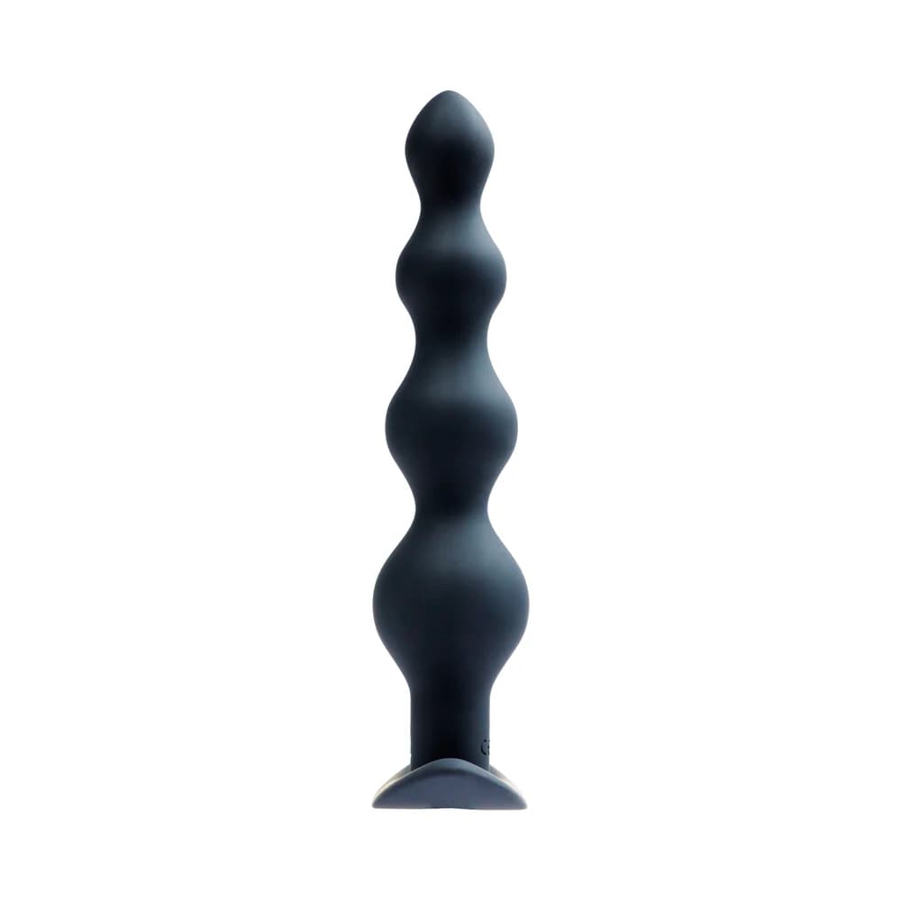 VeDO Earth Quaker Anal Vibe - Just Black - Men's thumbnail
