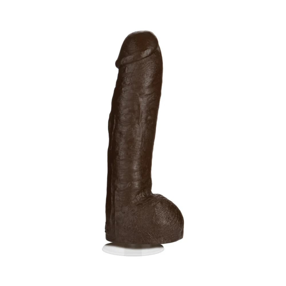Bam R5 - Realistic Cock 13in thumbnail