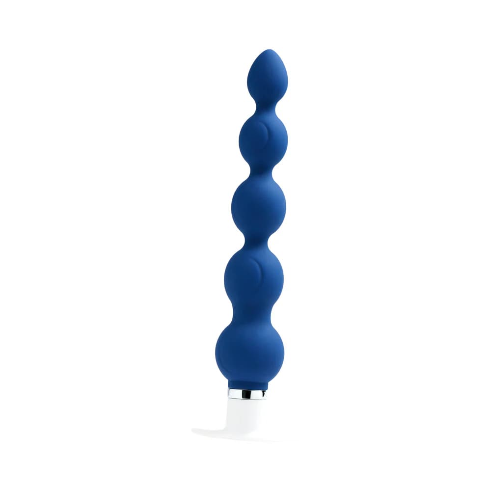 VeDO Quaker Anal Vibe - Midnight Madness - Men's thumbnail
