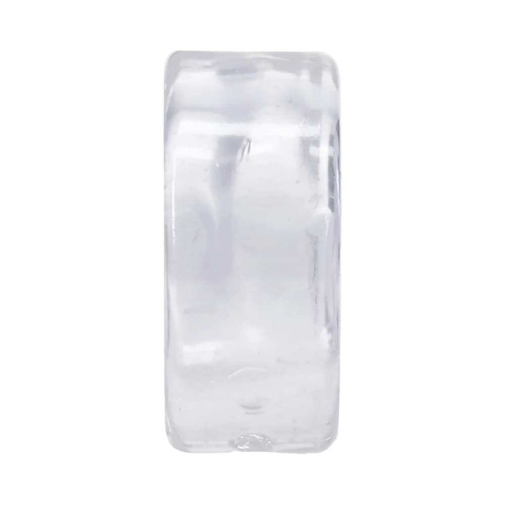 Rock Solid Clear O Ring thumbnail