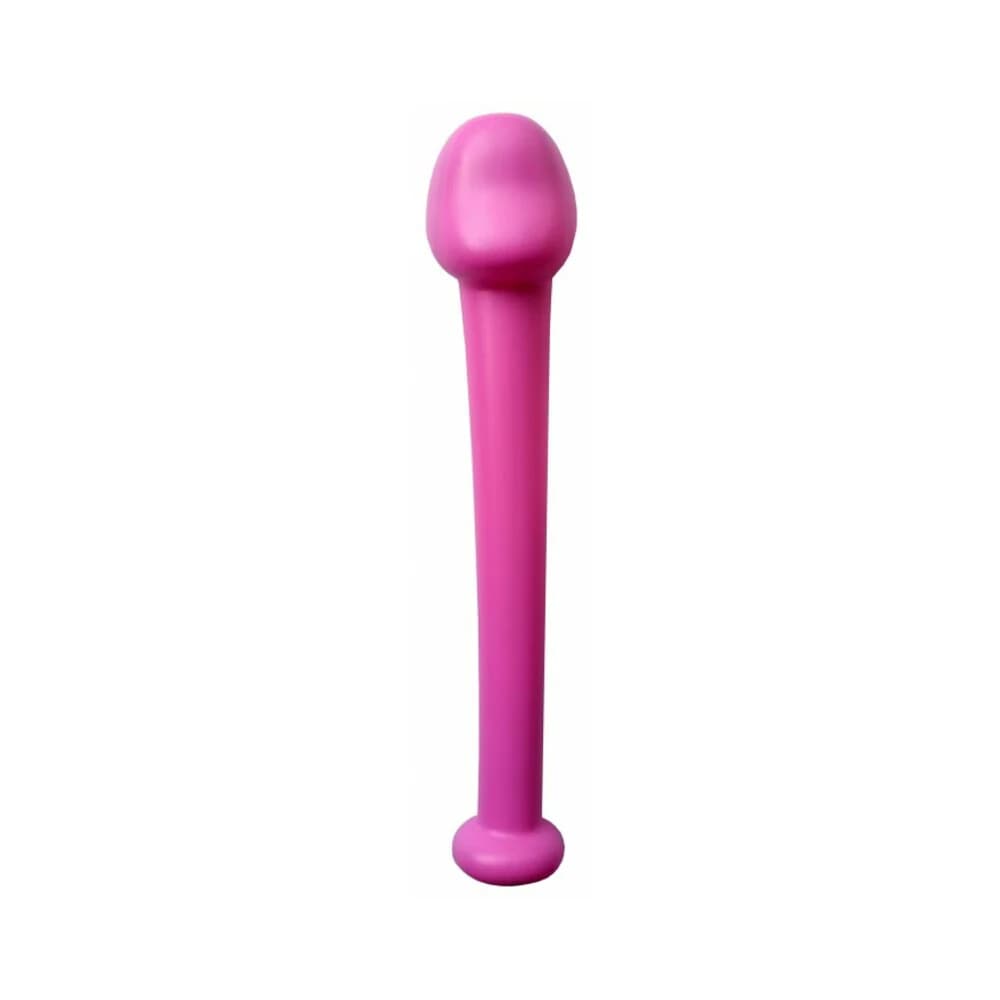 Pink Pecker Bat & Ball Pinata Combo Pack thumbnail