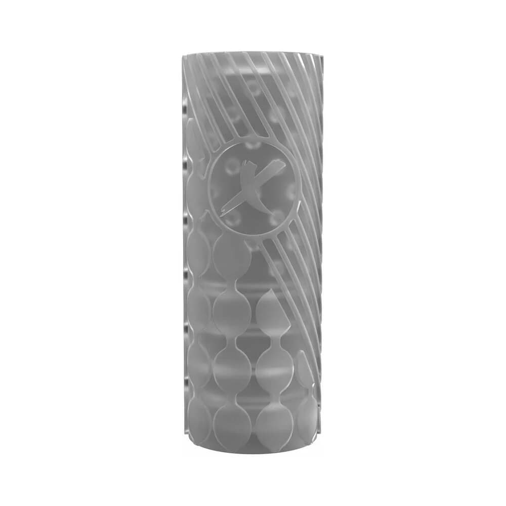 PDX Elite EZ Grip Stroker Clear thumbnail