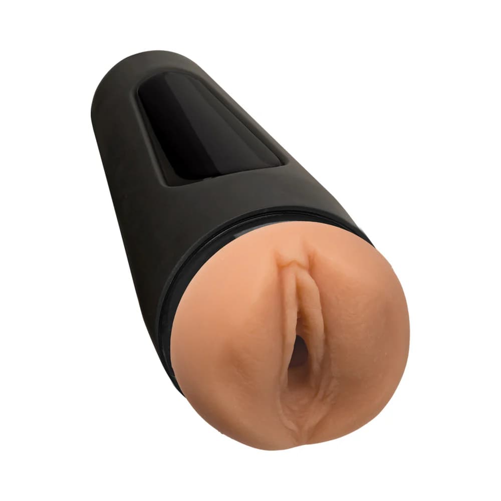 Main Squeeze Jessie Andrews Pussy thumbnail