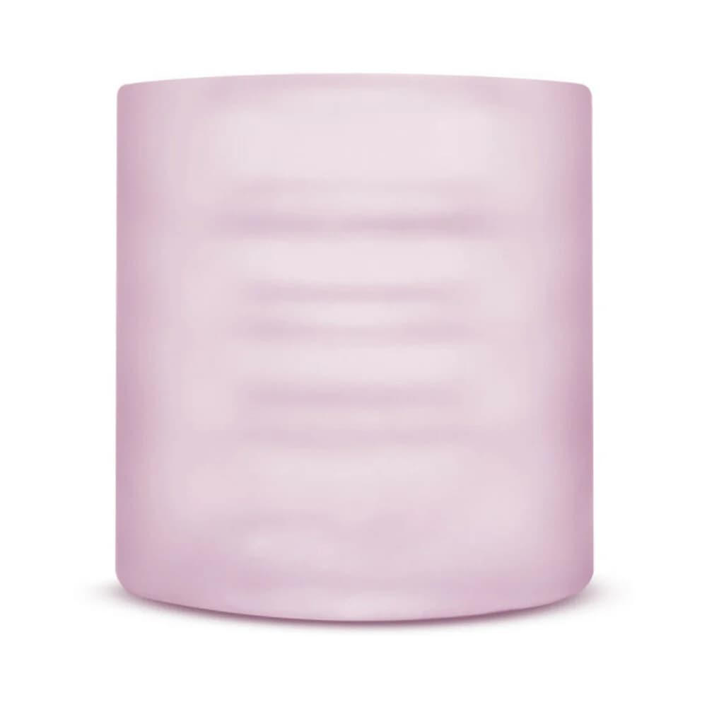 X5 Men Goin' Down BJ Stroker Oral Enhancer Pink thumbnail