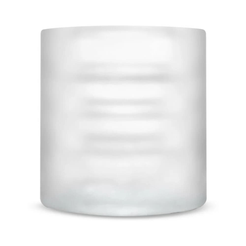 X5 Men Downtown BJ Stroker Oral Enhancer Clear thumbnail