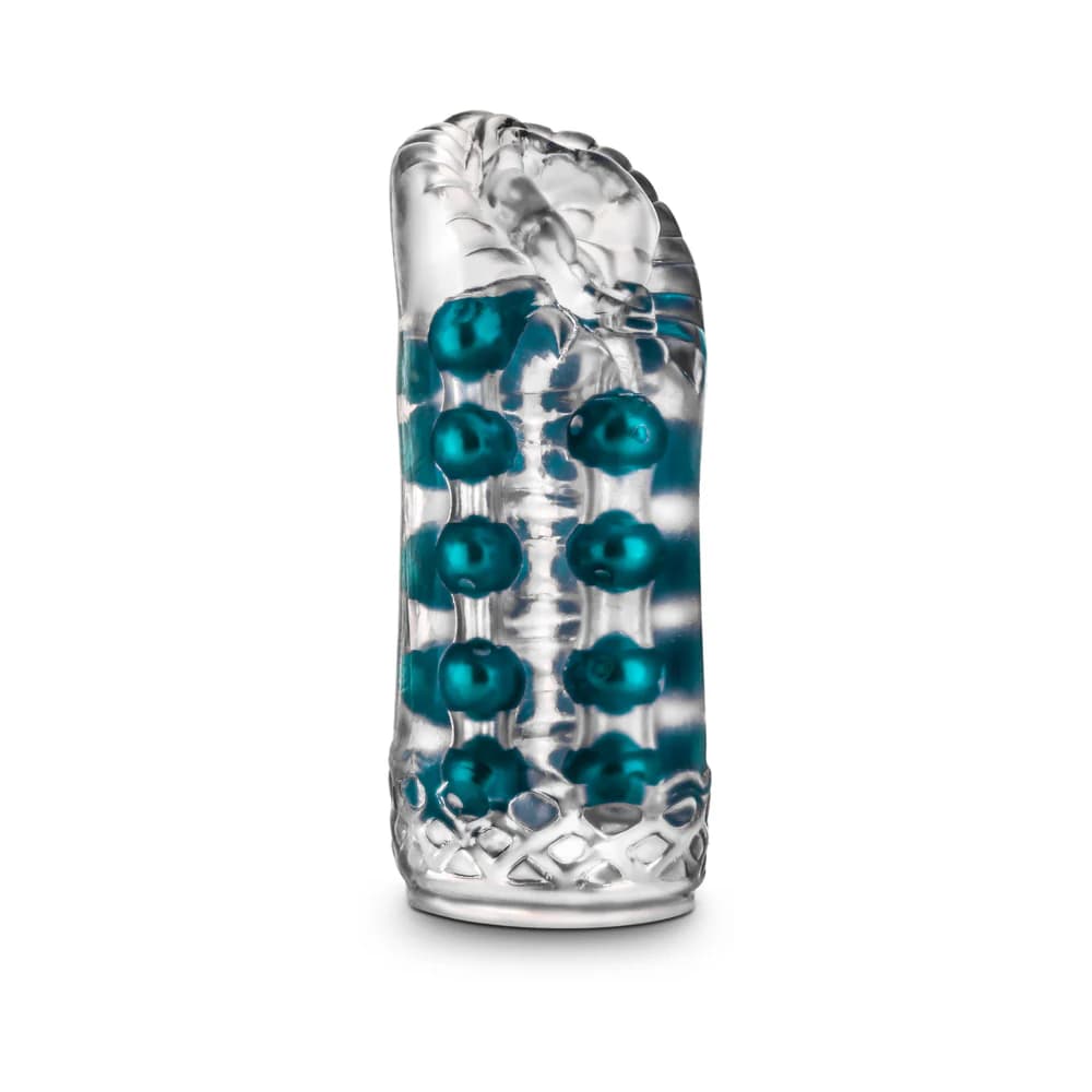 M for Men Super Stroker Vagina Clear thumbnail