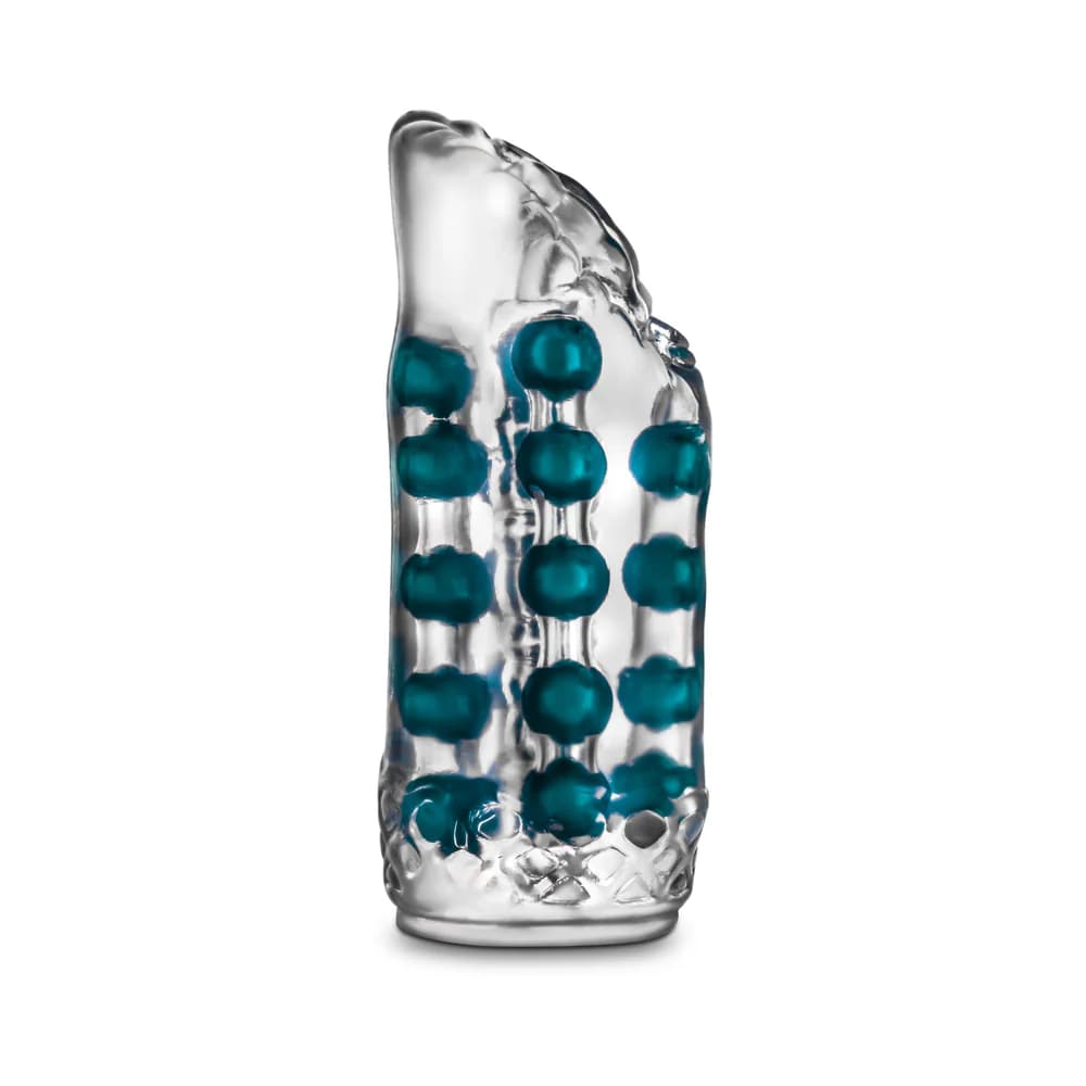 M for Men Super Stroker Vagina Clear thumbnail