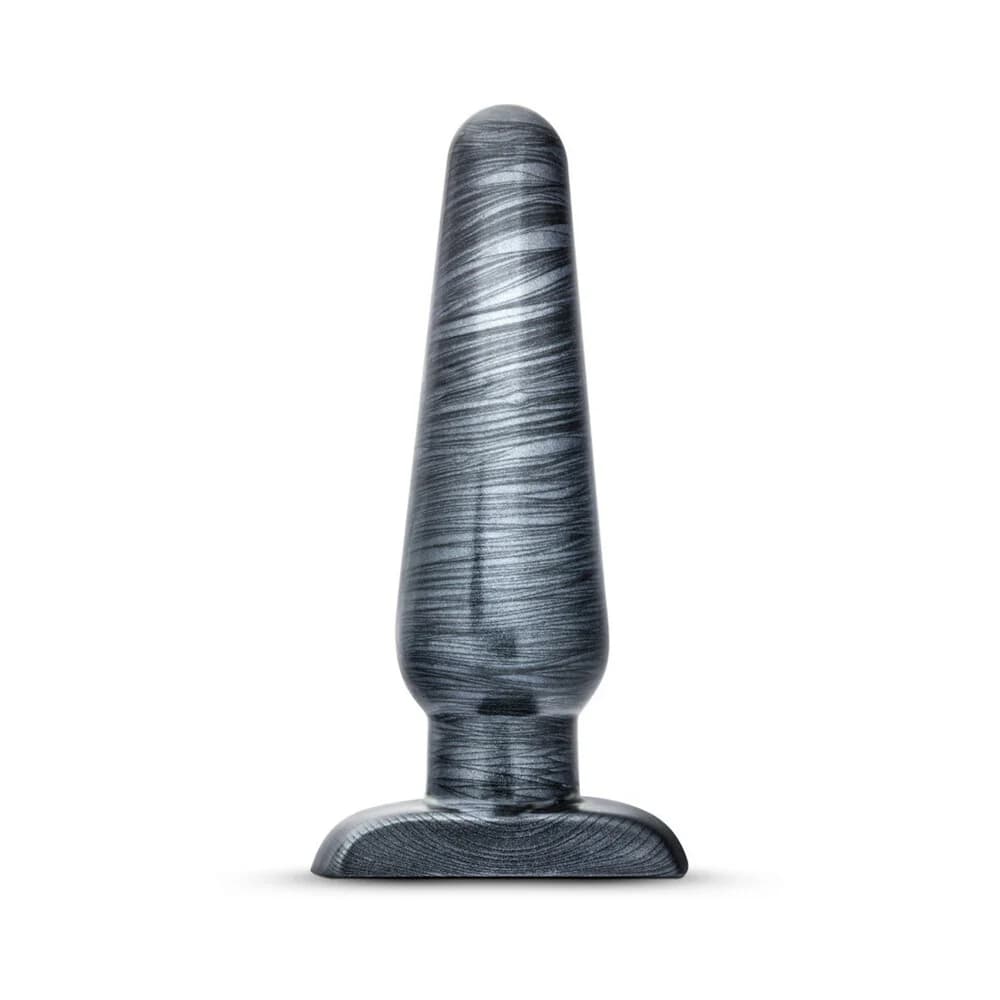 Jet Large Plug Carbon Metallic Black thumbnail