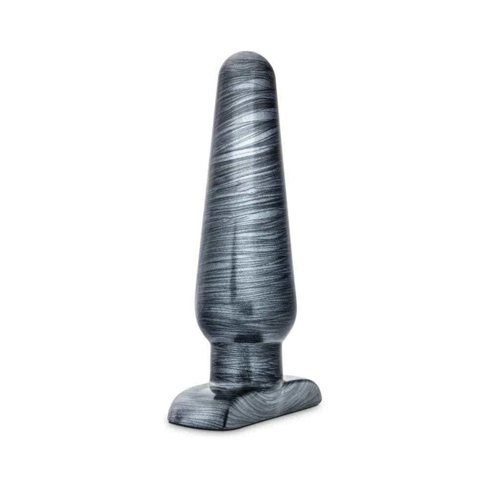 Jet Large Plug Carbon Metallic Black thumbnail