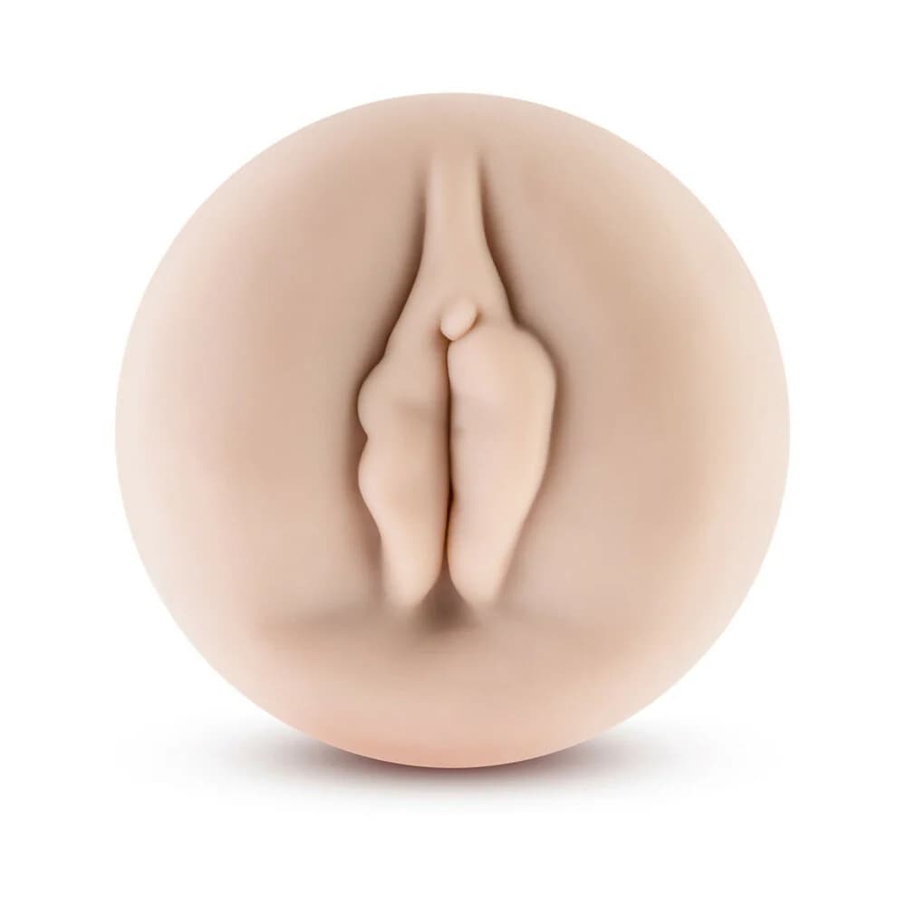 Performance Universal Pump Sleeve Vagina Beige thumbnail