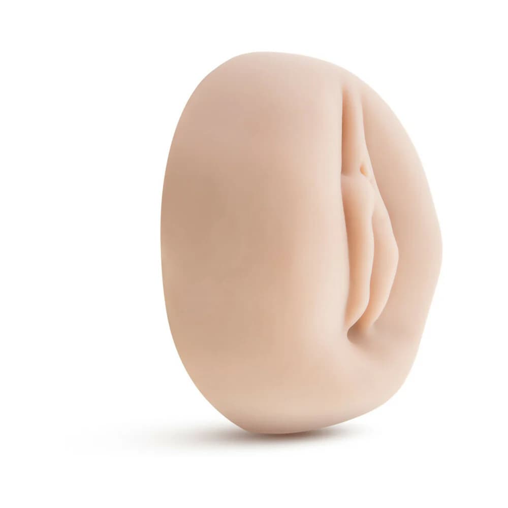 Performance Universal Pump Sleeve Vagina Beige thumbnail